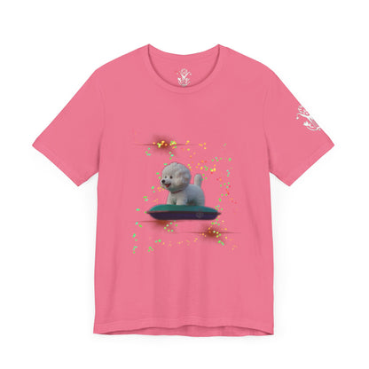 "Space Craft" T-Shirt - All Fits