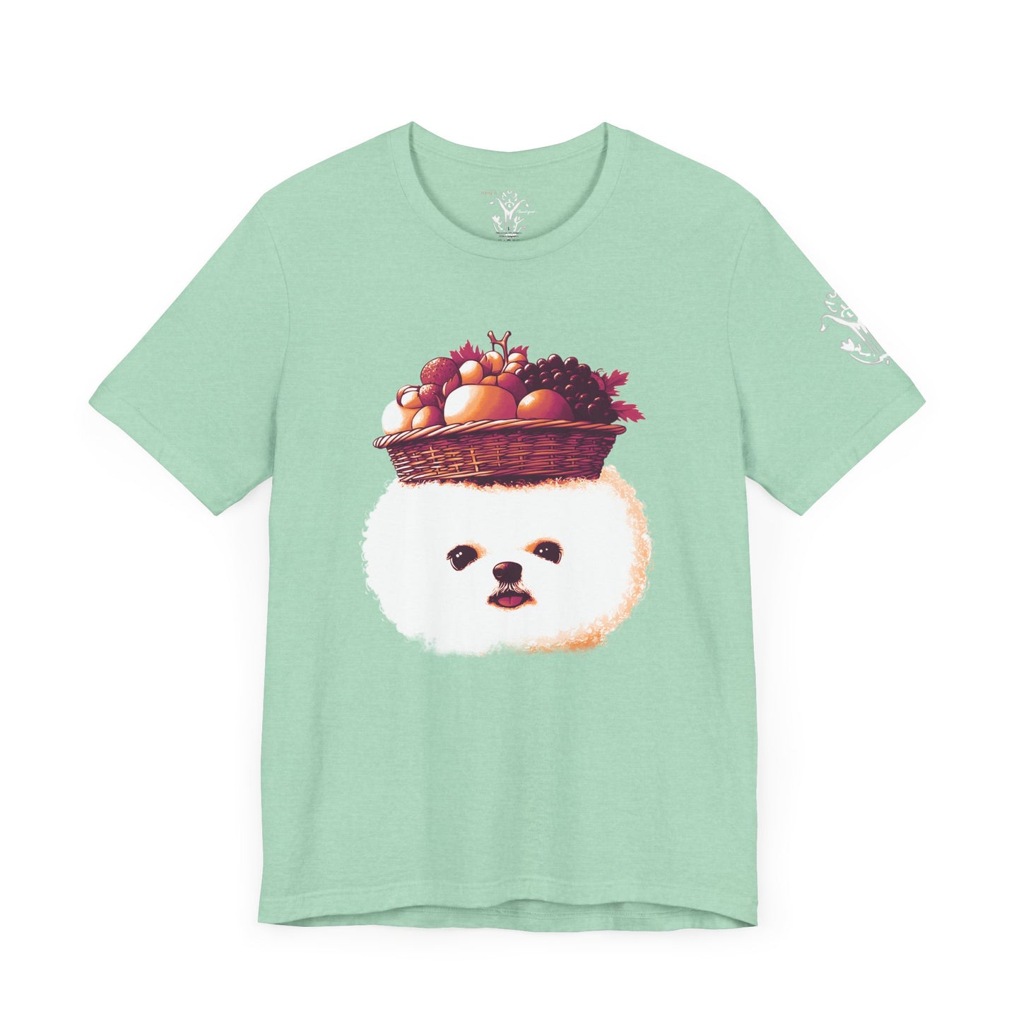 "Tropical" T-Shirt - All Fits