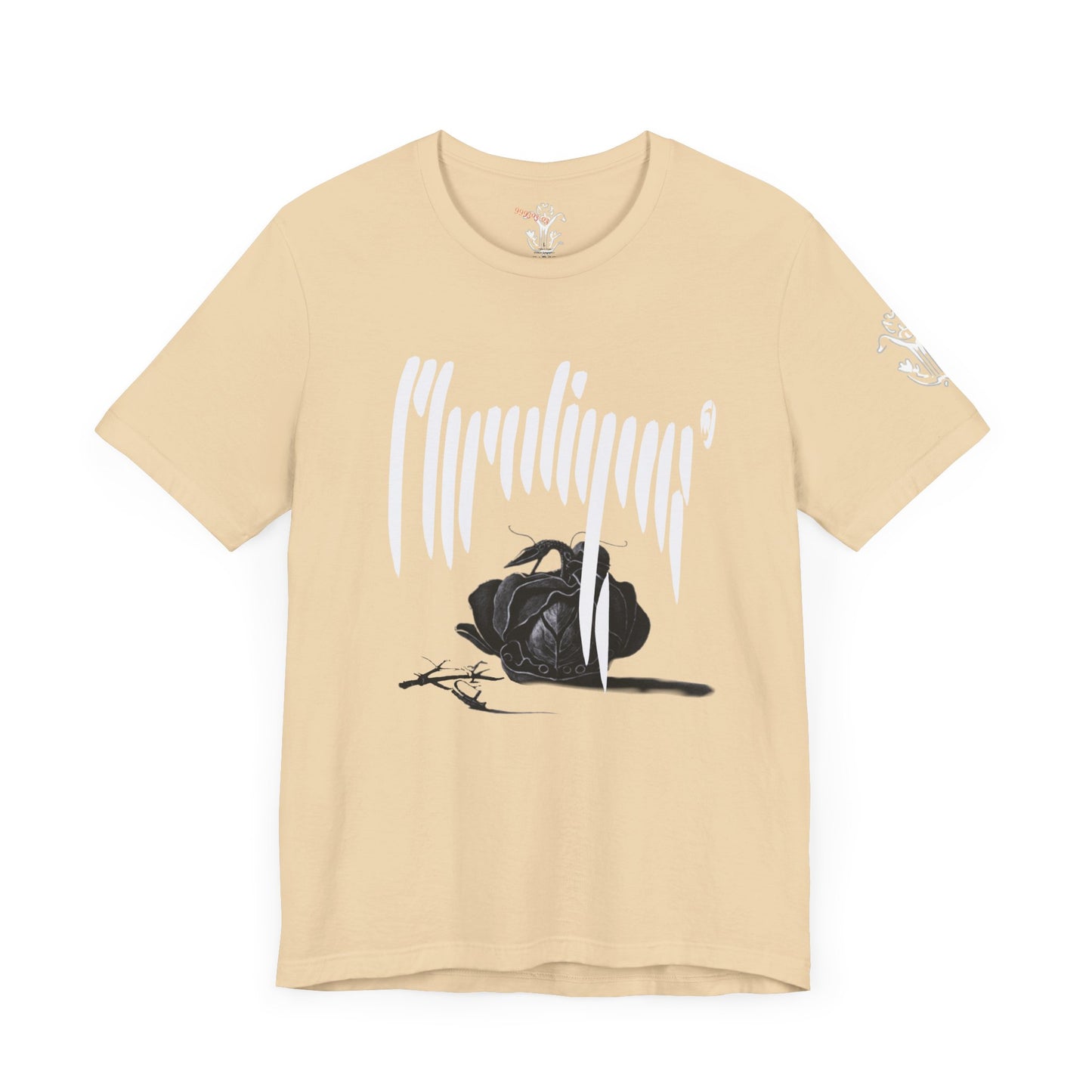 "Initial Unknown" T-Shirt - All Fits