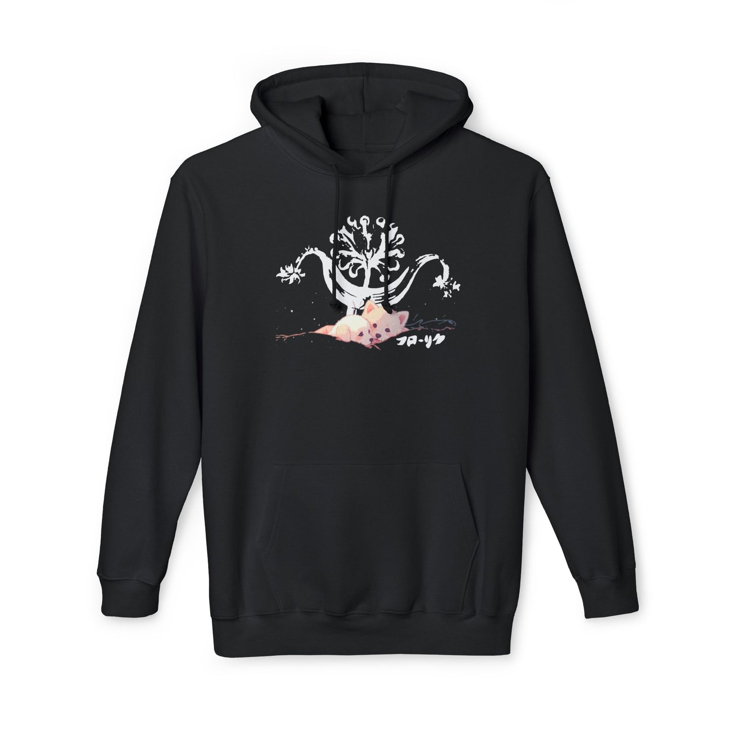 "In Our Dreams" Ultra Premium Unisex Hooded Sweatshirt - All Fits