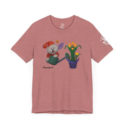 "Watch it Grow" T-Shirt - All Fits