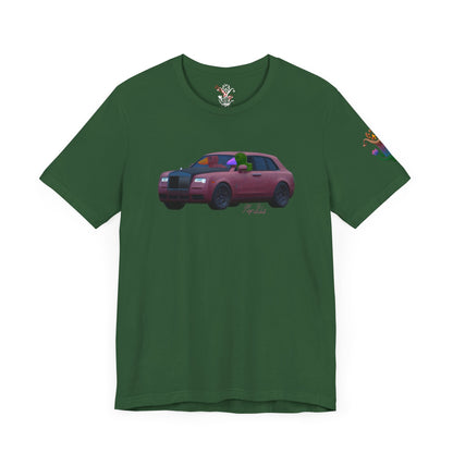 "Mojo Dodo" T-Shirt - All Fits