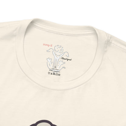 "Volcanic" T-Shirt - All Fits