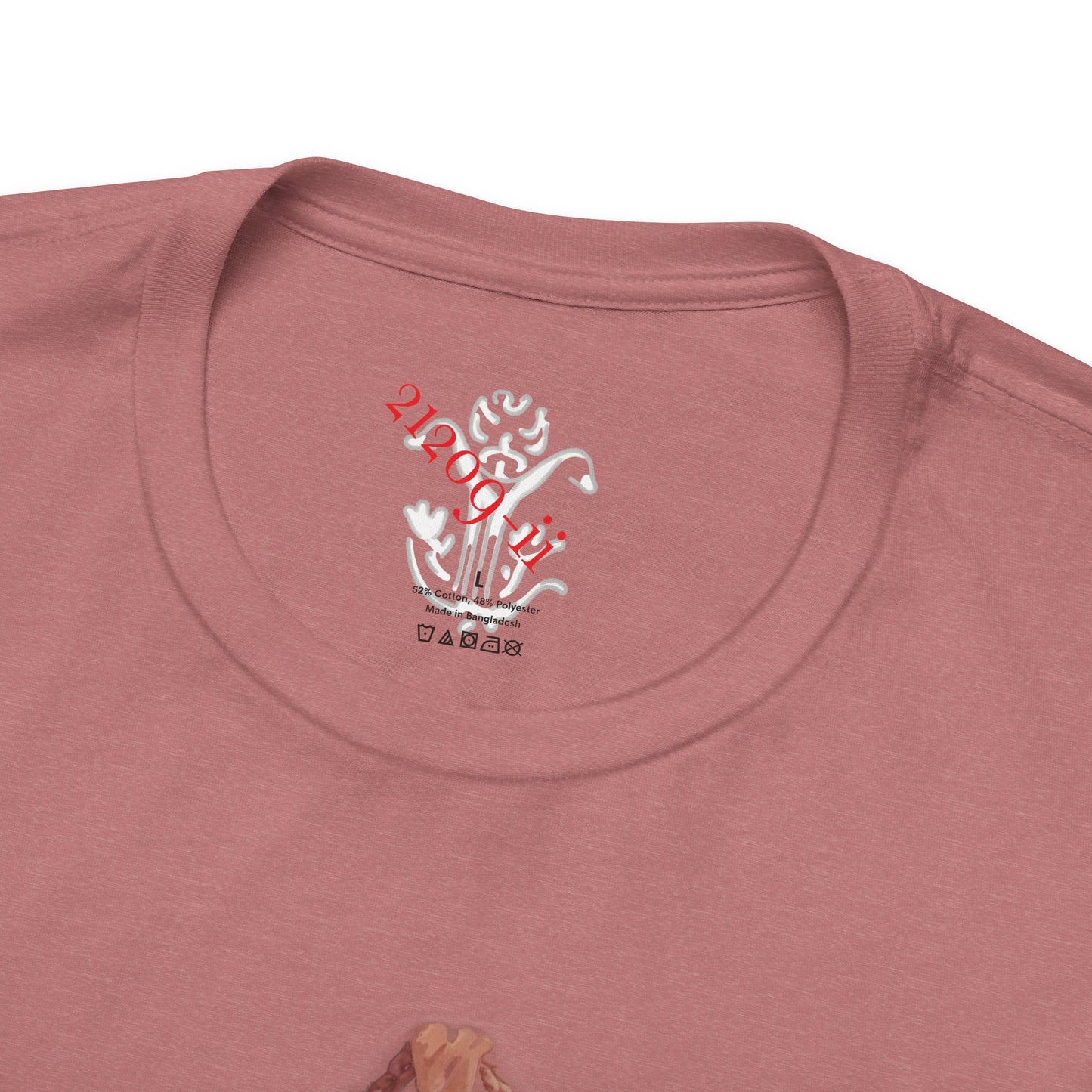 "Target Practice" T-Shirt - All Fits