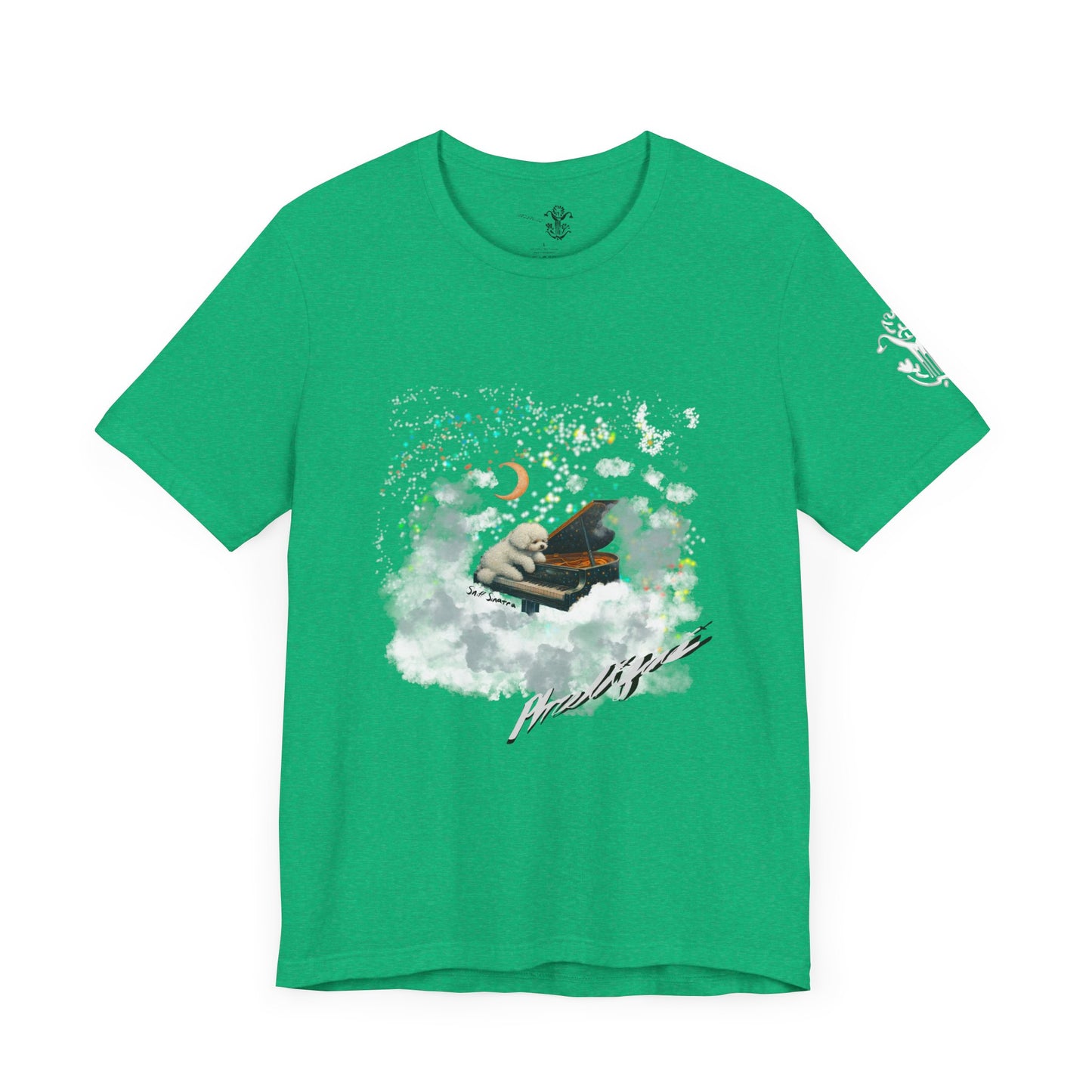 "Likely Cloudy" T-Shirt - All Fits