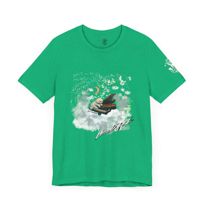 "Likely Cloudy" T-Shirt - All Fits