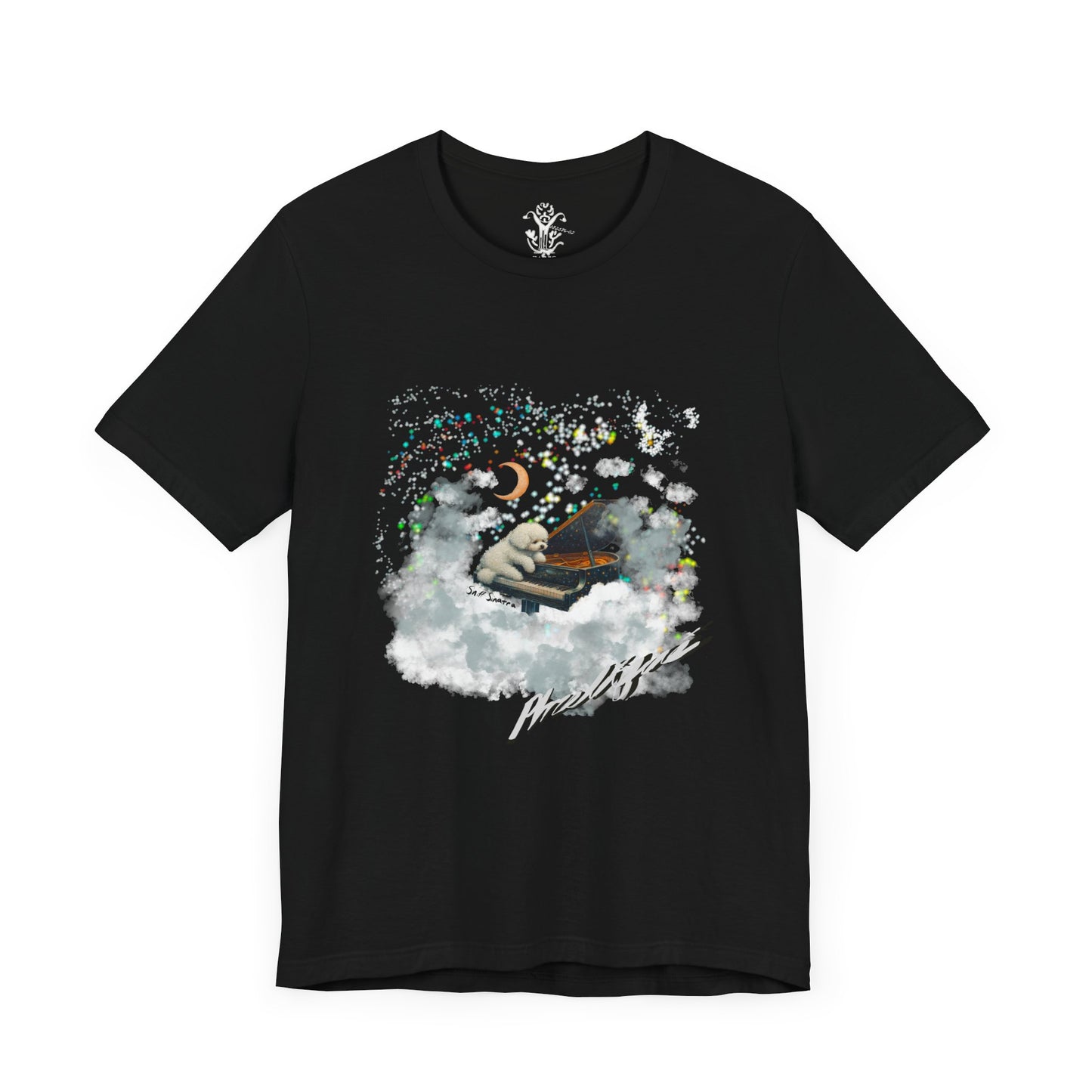"Likely Cloudy" T-Shirt - All Fits