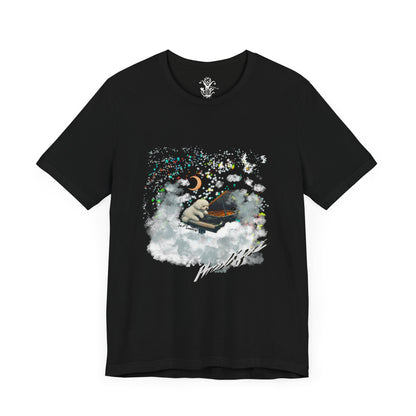 "Likely Cloudy" T-Shirt - All Fits