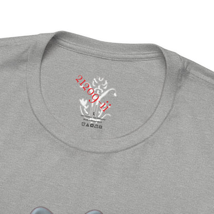 "Spooked" T-Shirt - All Fits