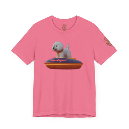 "Rafted" T-Shirt - All Fits