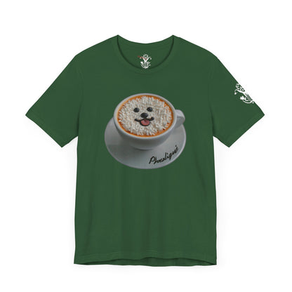 "Cup of Phrolique" T-Shirt - All Fits