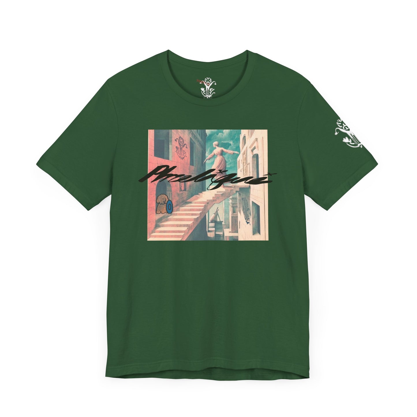 "Fetch" T-Shirt - All Fits