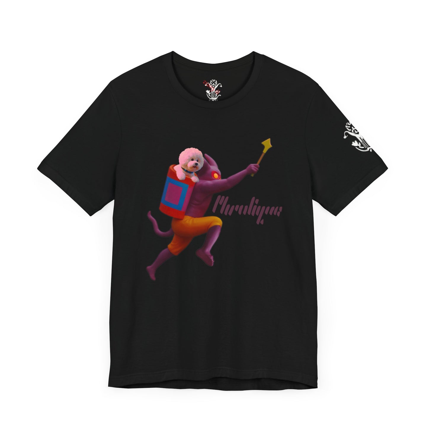 "Chaotic Good" T-Shirt - All Fits