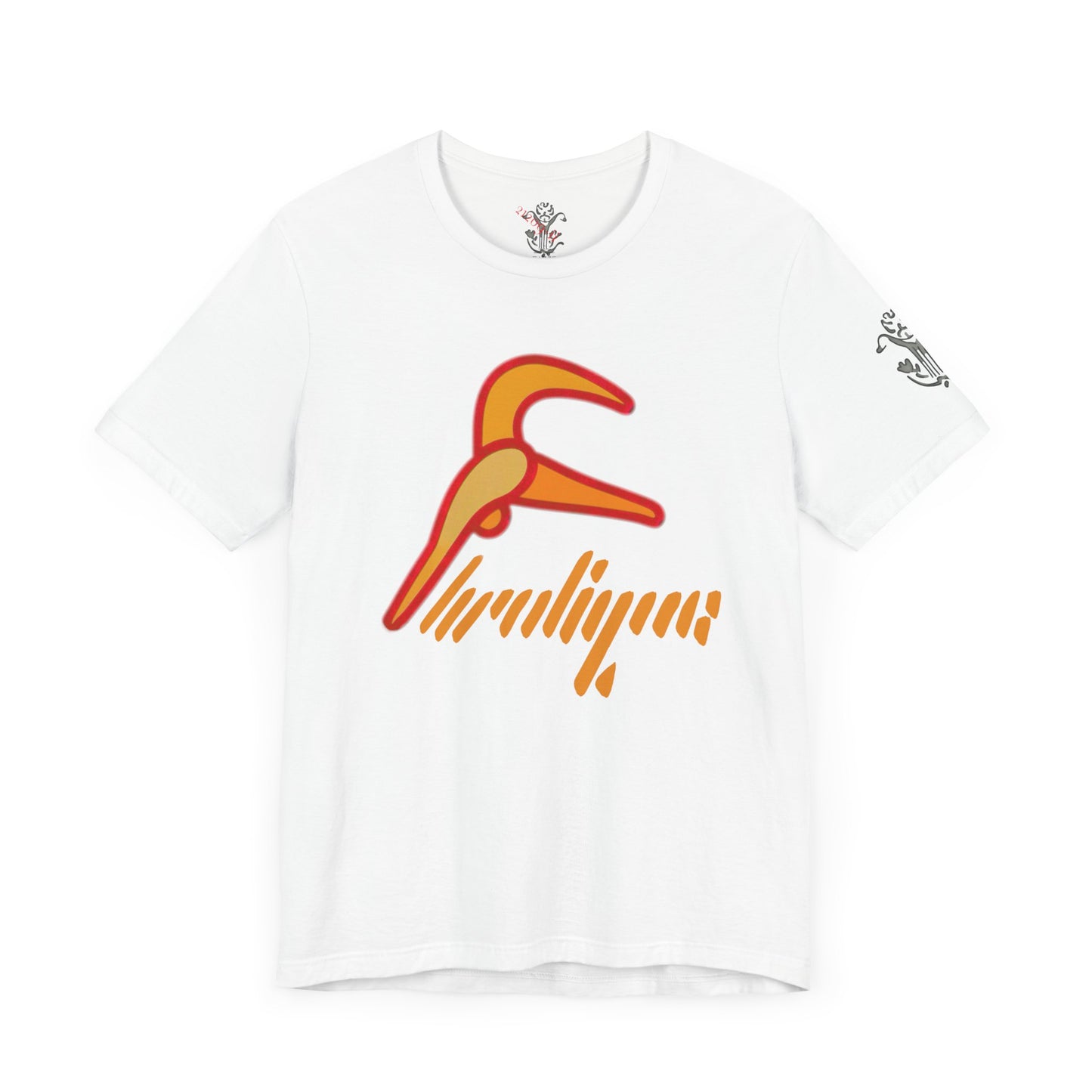 "Yoga" T-Shirt - All Fits