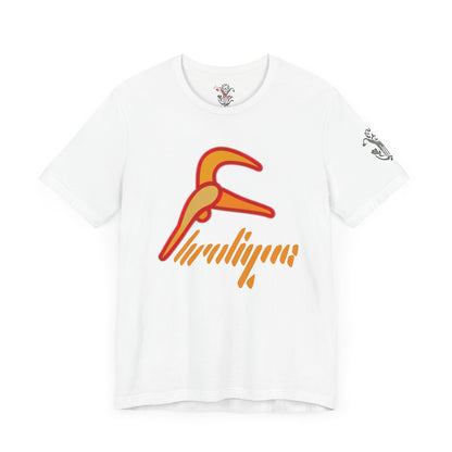 "Yoga" T-Shirt - All Fits