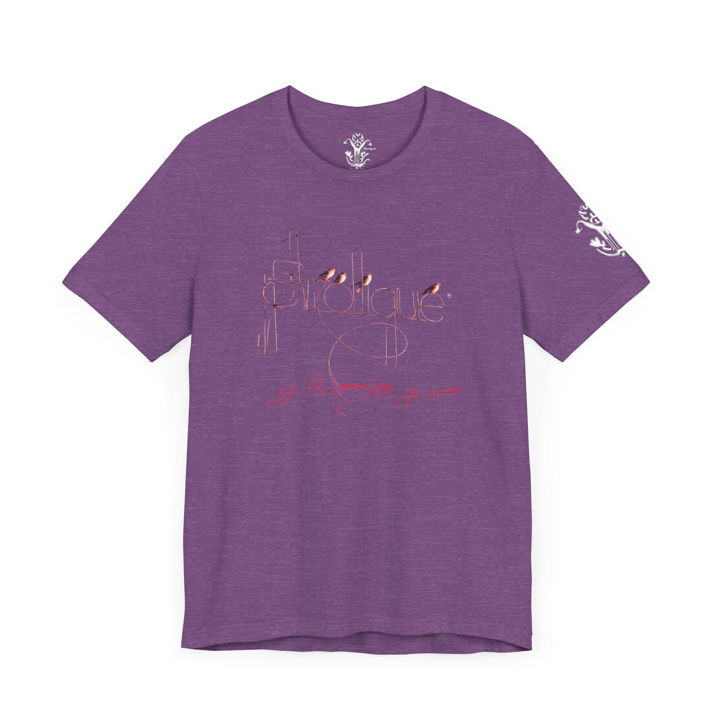 "Wired" T-Shirt - All Fits