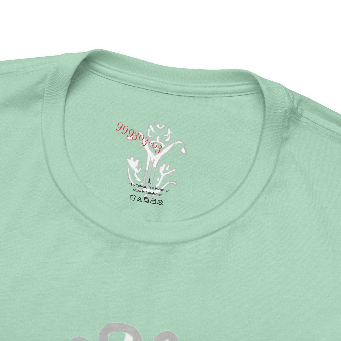 "PRLQ Polo Club" T-Shirt - All Fits