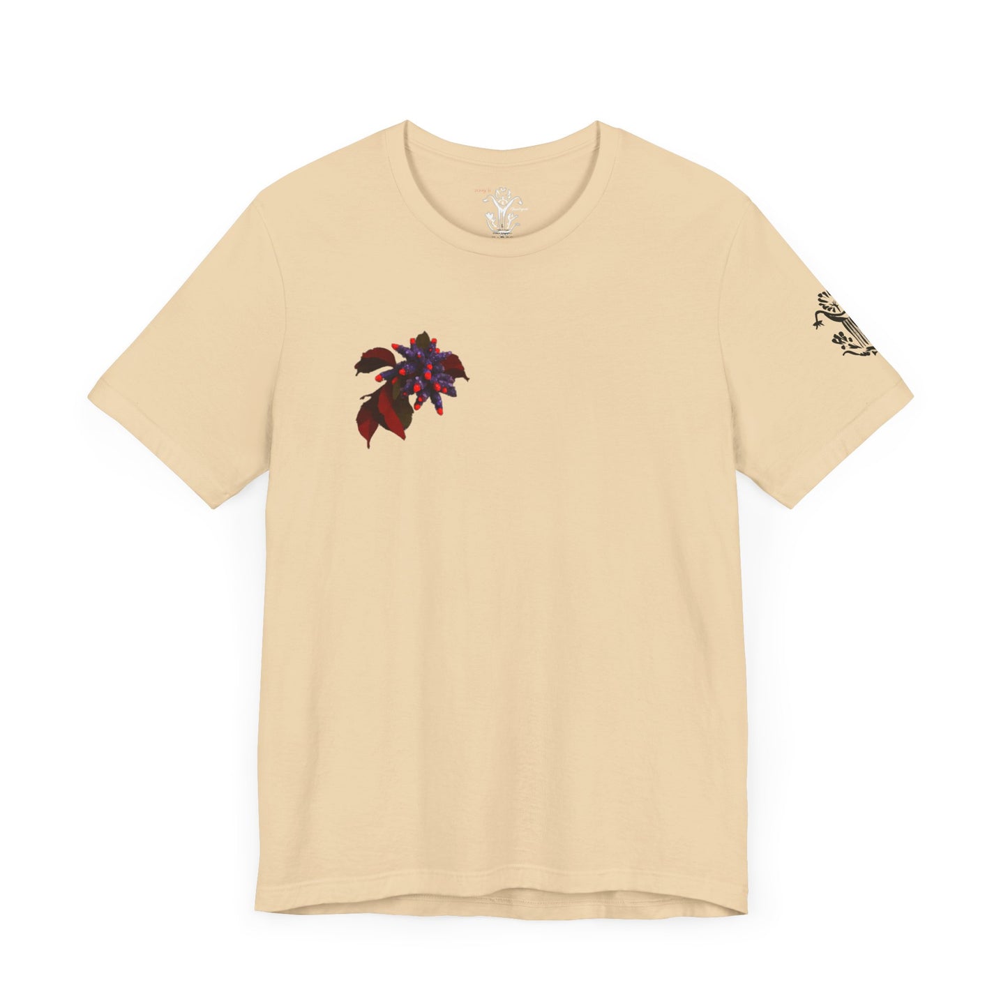 "SugarBush" T-Shirt - All Fits
