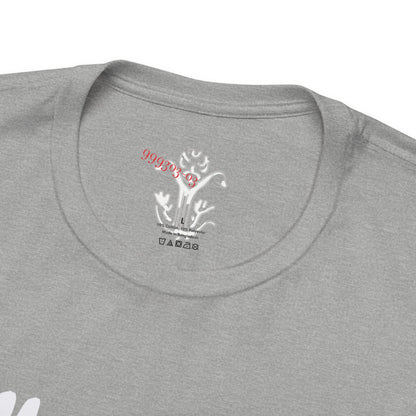 "Initial Unknown" T-Shirt - All Fits