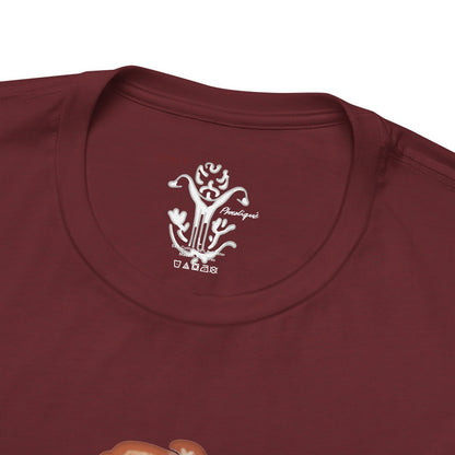 "Tic Tic Tic" T-Shirt - All Fits