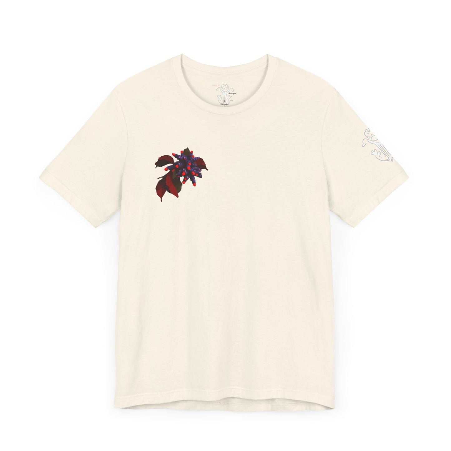 "SugarBush" T-Shirt - All Fits