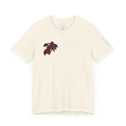 "SugarBush" T-Shirt - All Fits