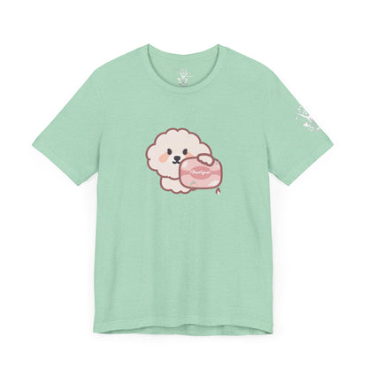 "Phrolique Club" T-Shirt - All Fits