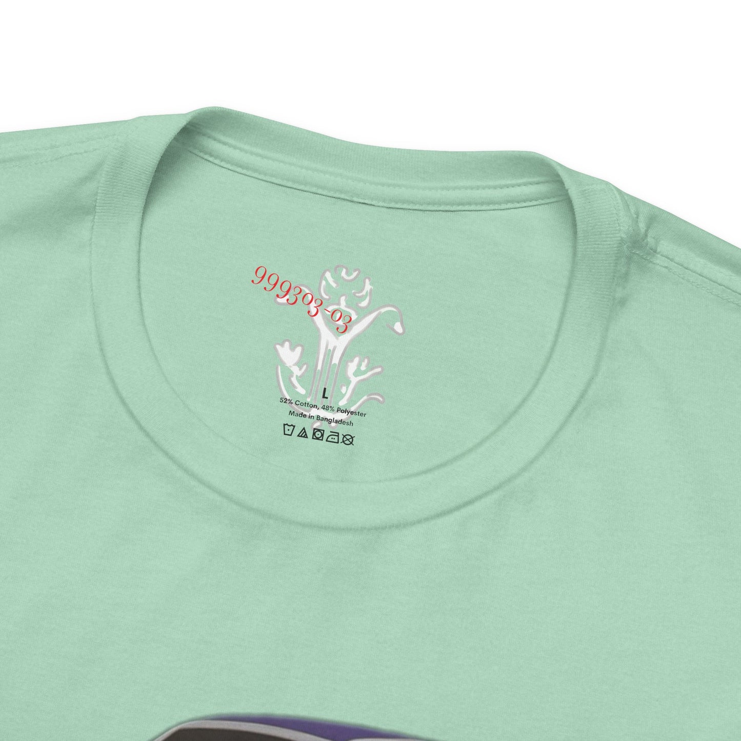 "Raspberry" T-Shirt - All Fits