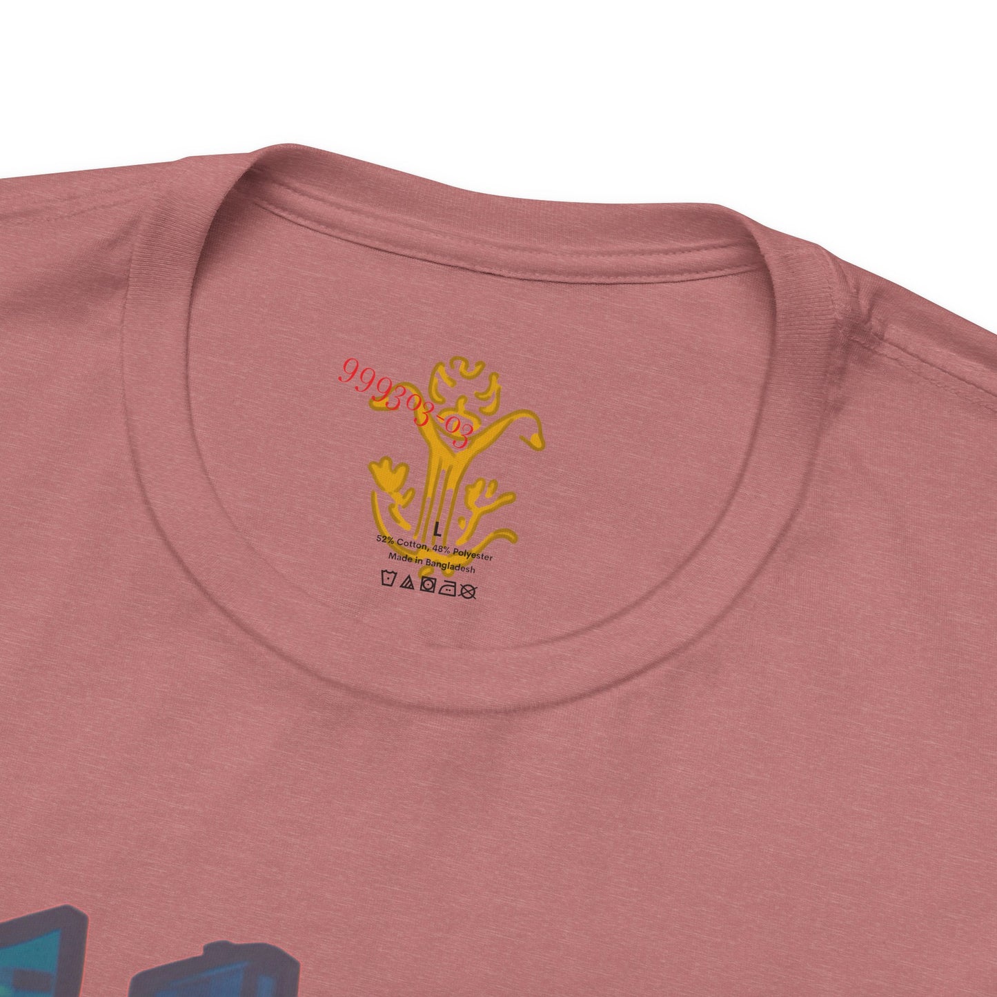 "Vice Stories" T-Shirt - All Fits