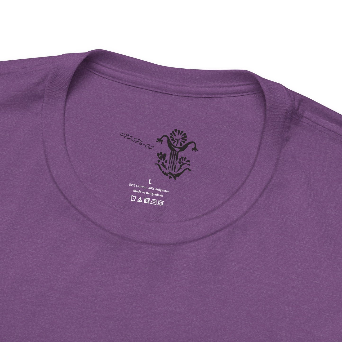 "Likely Cloudy" T-Shirt - All Fits