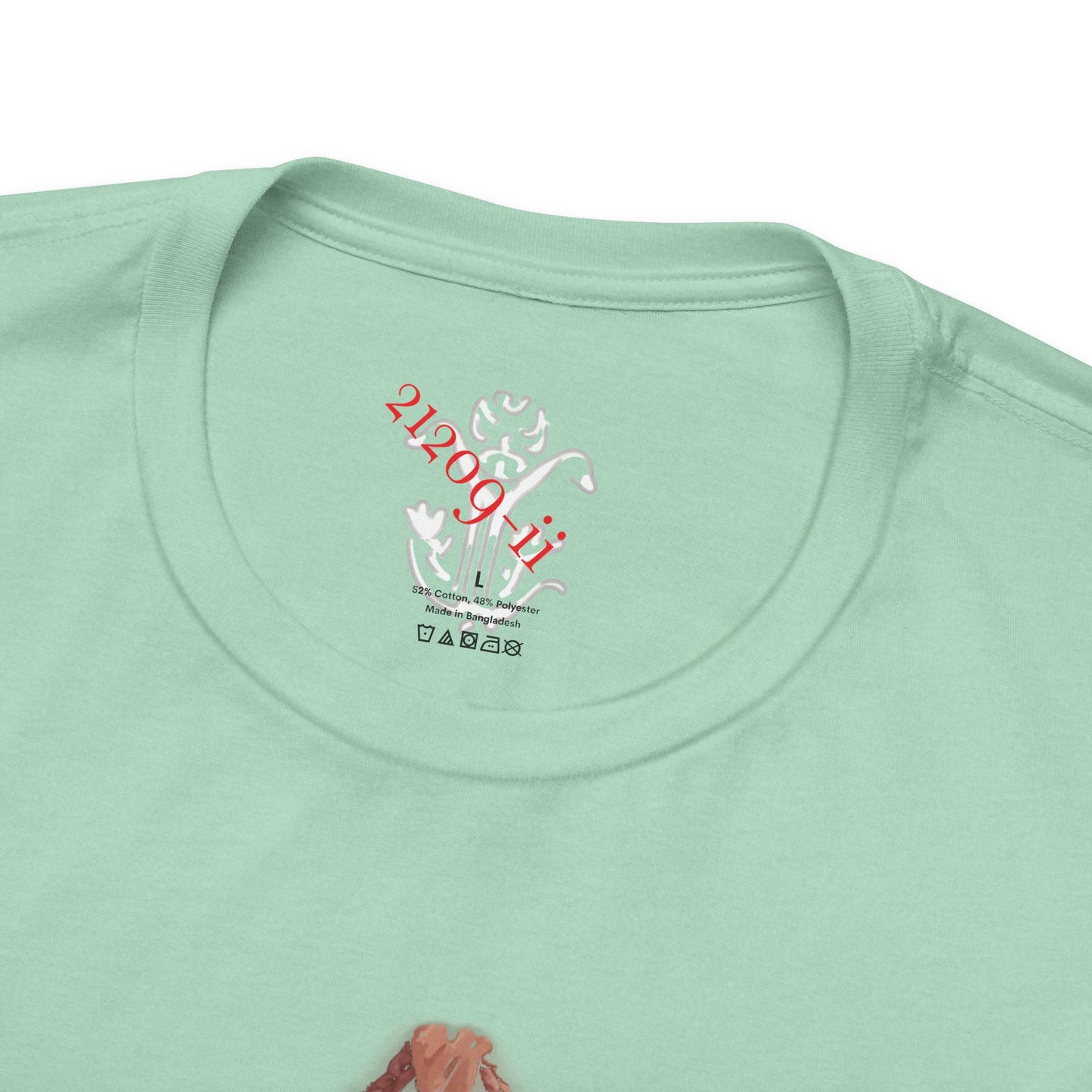 "Target Practice" T-Shirt - All Fits