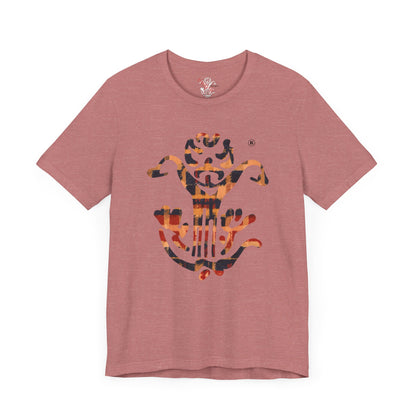 "Plaid®" T-Shirt - All Fits