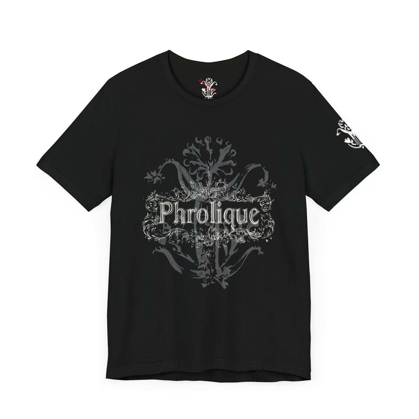 "Vauthentic" T-Shirt - All Fits