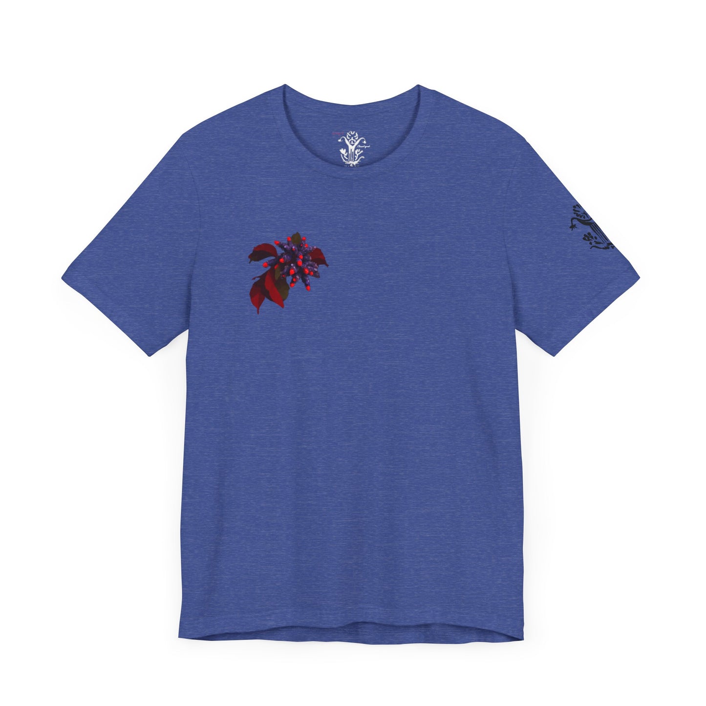 "SugarBush" T-Shirt - All Fits