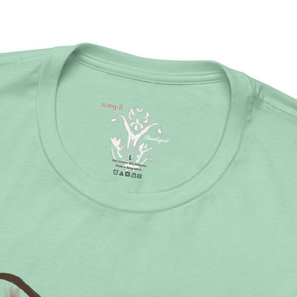 "Sleeping Giant" T-Shirt - All Fits