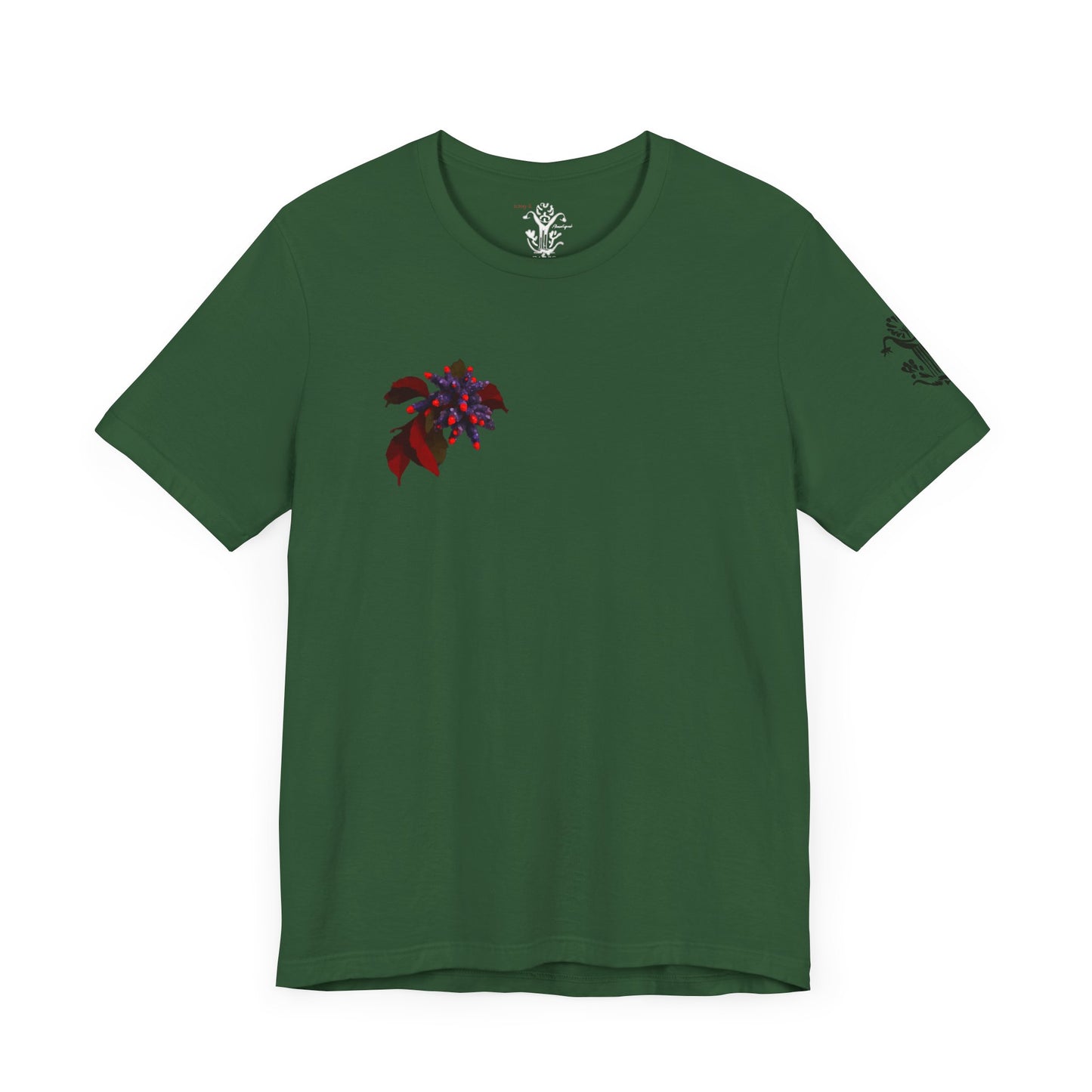 "SugarBush" T-Shirt - All Fits