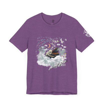 "Likely Cloudy" T-Shirt - All Fits