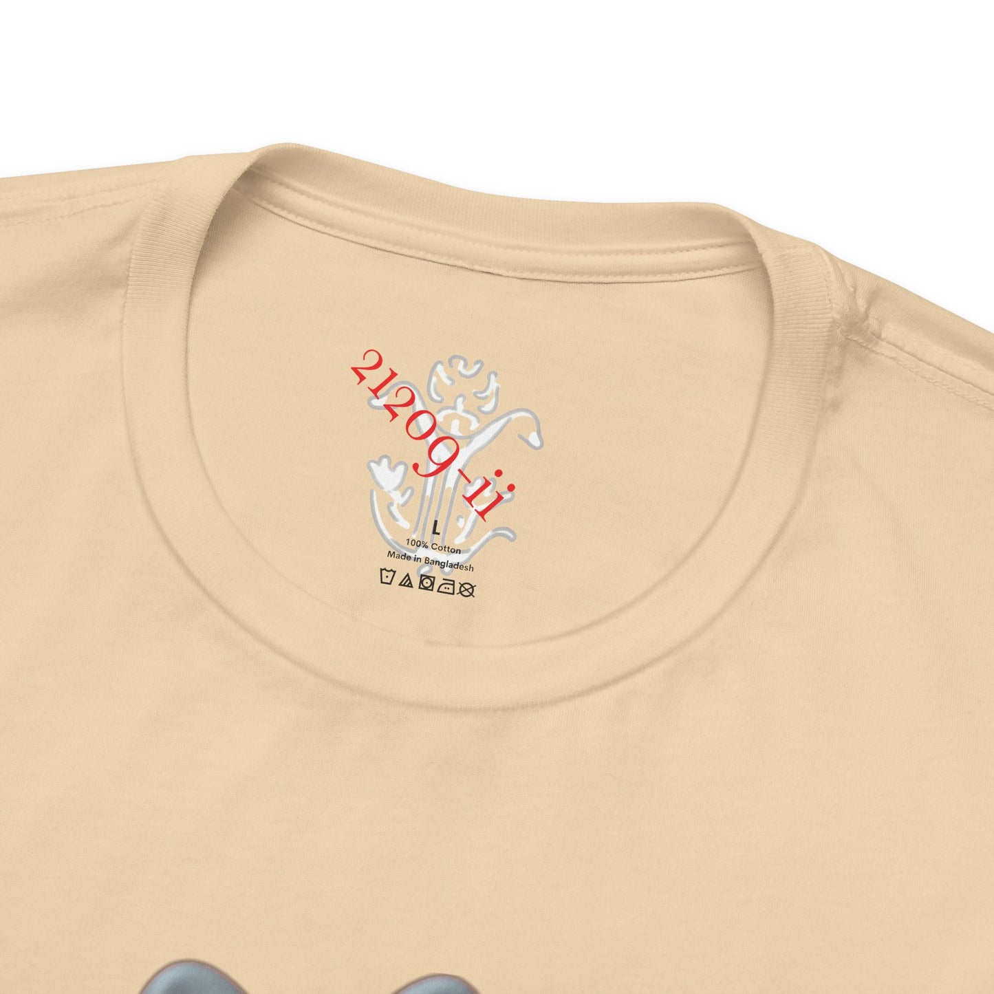 "Spooked" T-Shirt - All Fits