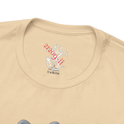"Spooked" T-Shirt - All Fits