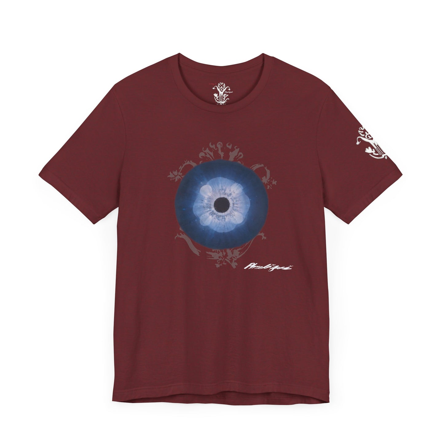 "Summer Star Vega" T-Shirt - All Fits