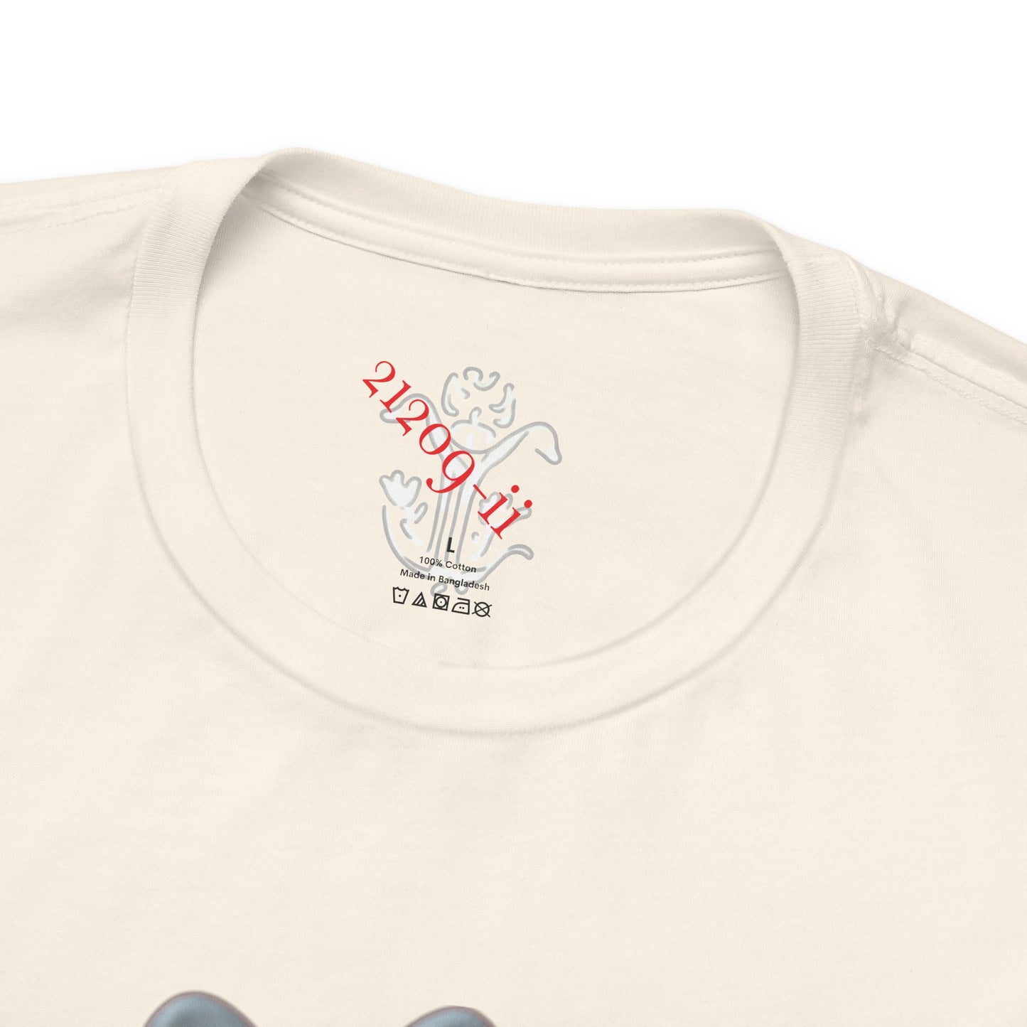 "Spooked" T-Shirt - All Fits