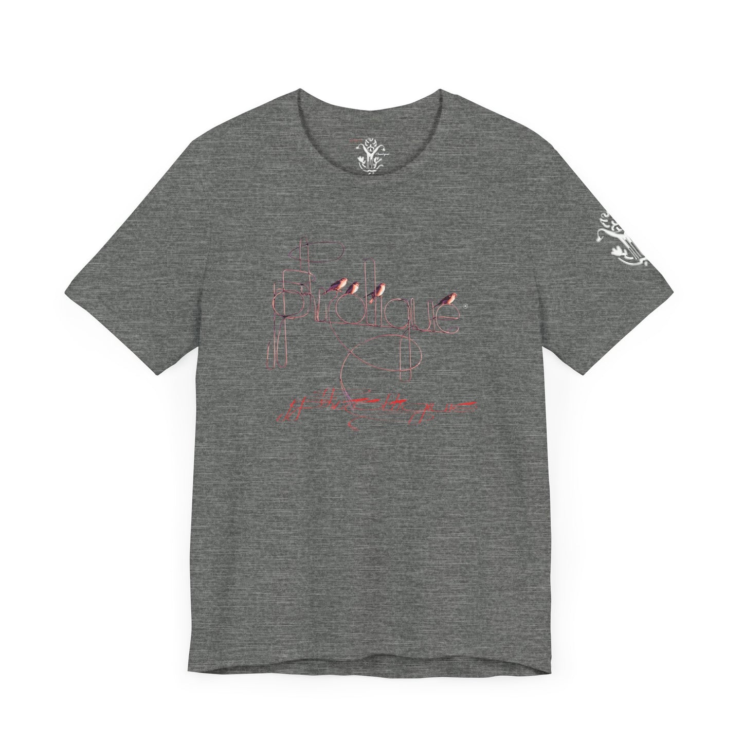 "Wired" T-Shirt - All Fits