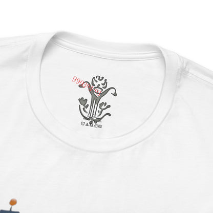 "Heading West" T-Shirt - All Fits