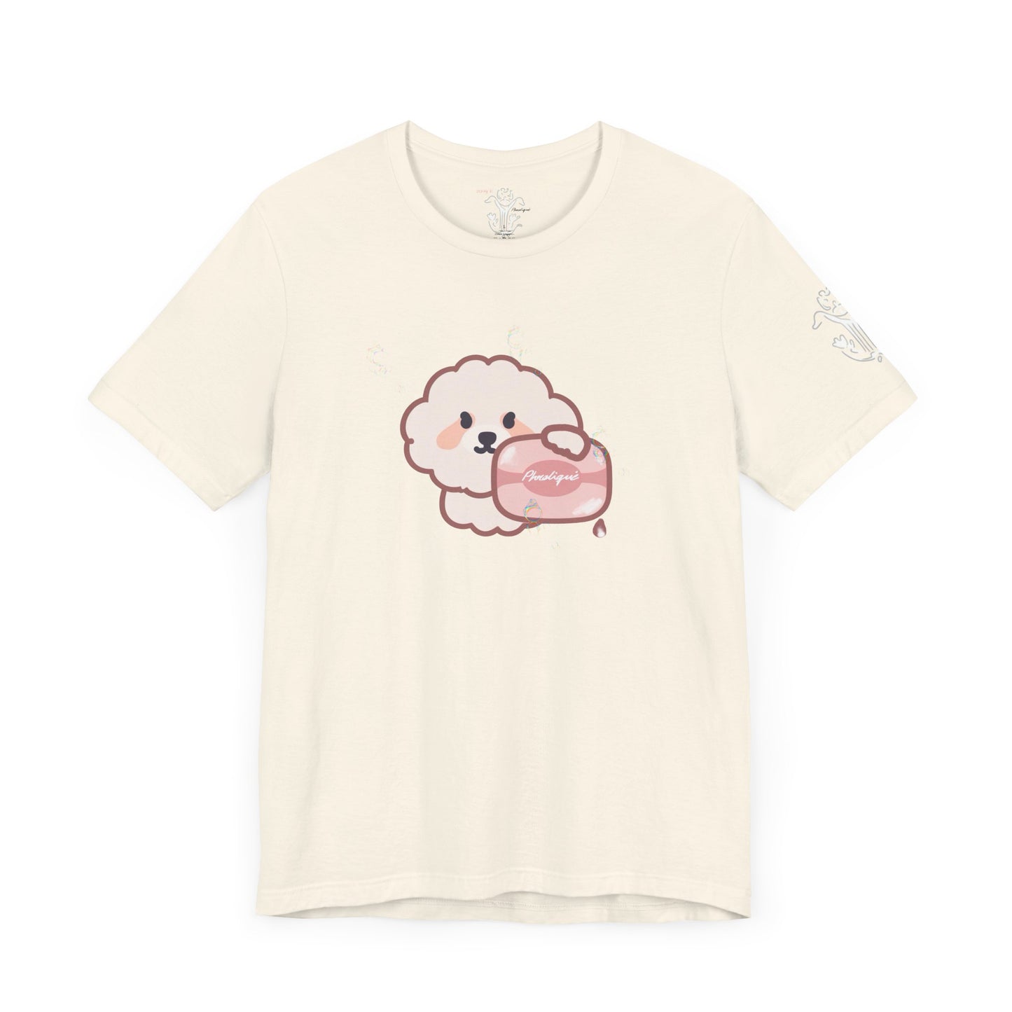 "Phrolique Club" T-Shirt - All Fits