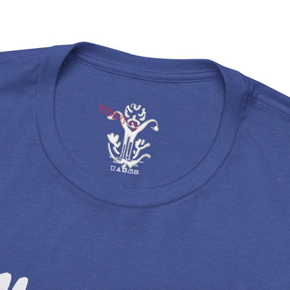 "Initial Unknown" T-Shirt - All Fits