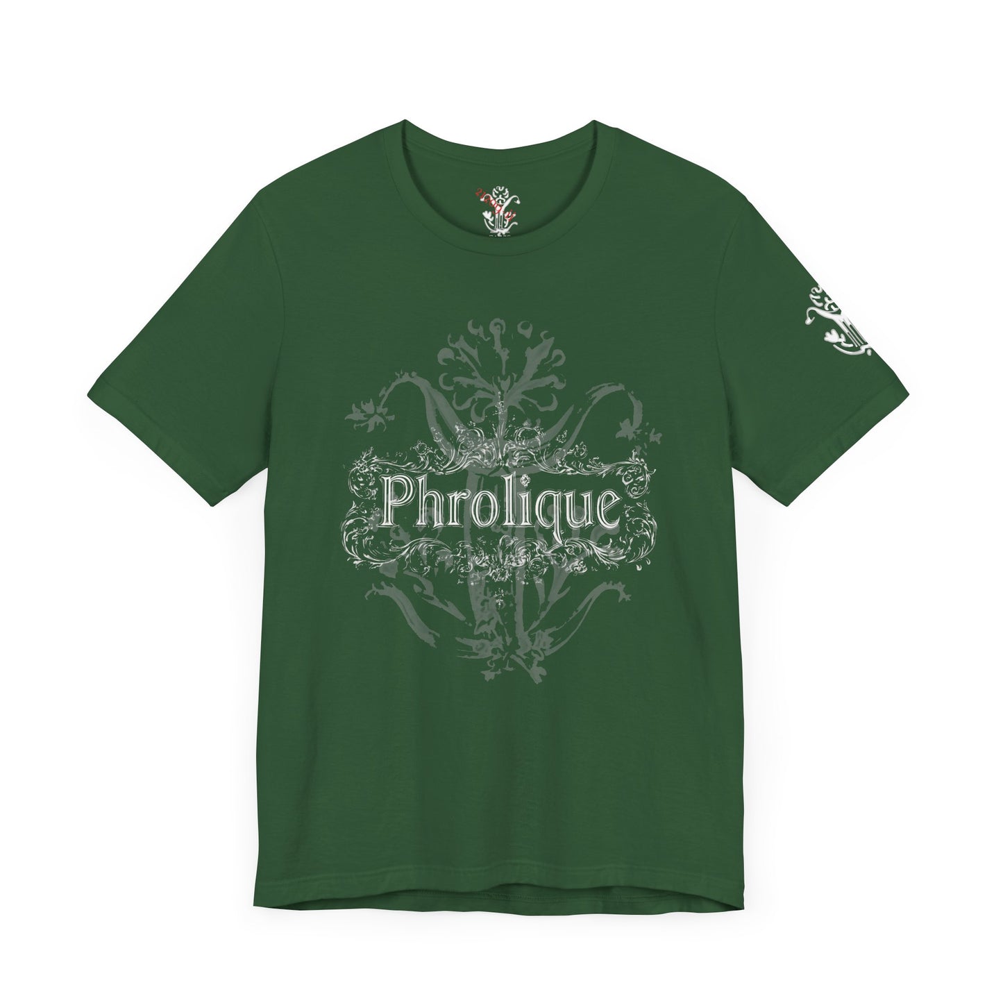 "Vauthentic" T-Shirt - All Fits
