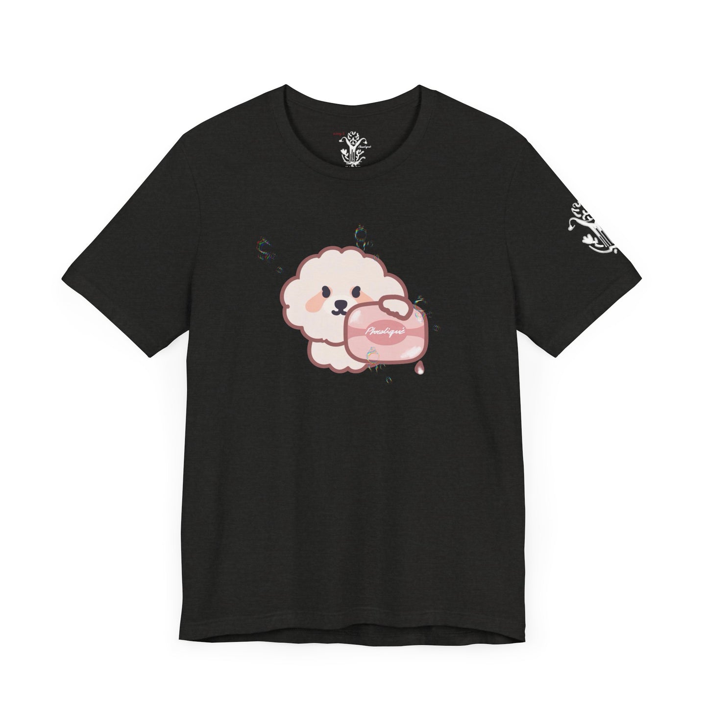 "Phrolique Club" T-Shirt - All Fits
