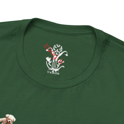 "Mini Tricks" T-Shirt - All Fits
