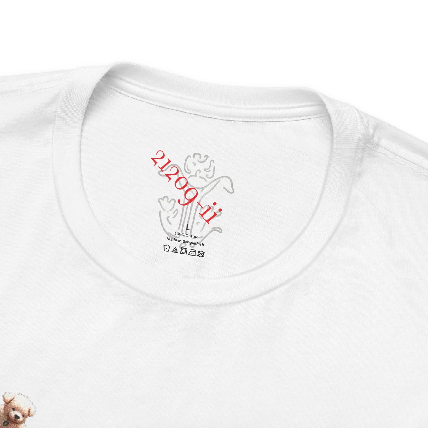 "Mini Tricks" T-Shirt - All Fits