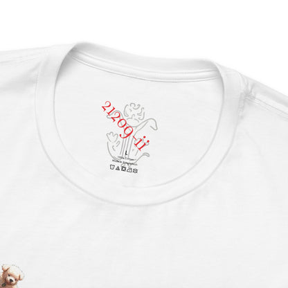 "Mini Tricks" T-Shirt - All Fits